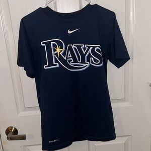 Women’s T-shirt, baseball shirt